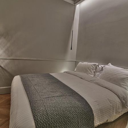 Nikiou Suites Luxury Residence Atina Dış mekan fotoğraf