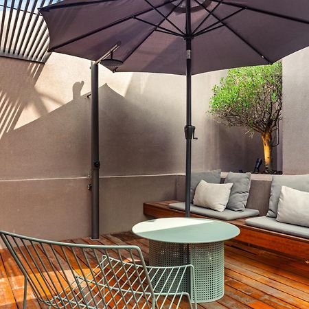Nikiou Suites Luxury Residence Atina Dış mekan fotoğraf