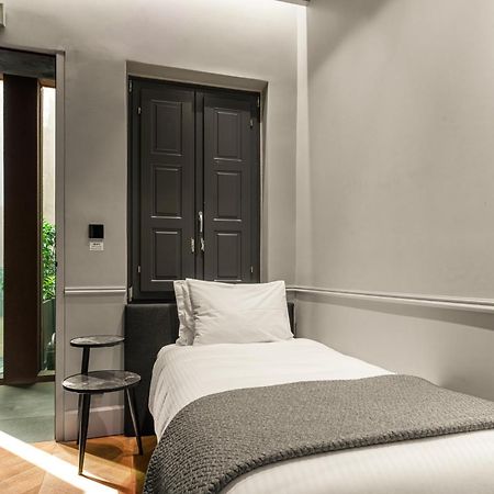 Nikiou Suites Luxury Residence Atina Dış mekan fotoğraf