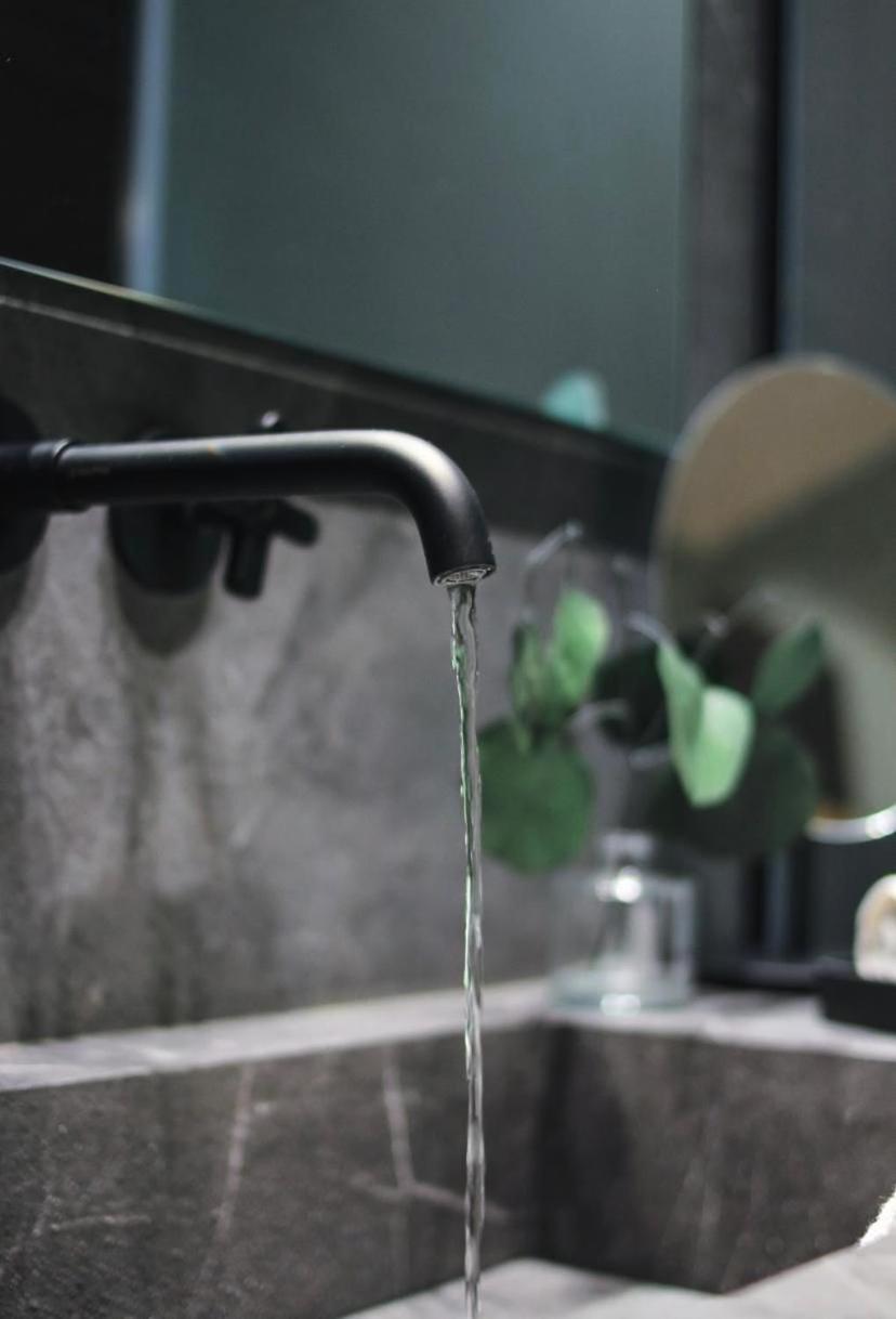 Nikiou Suites Luxury Residence Atina Dış mekan fotoğraf