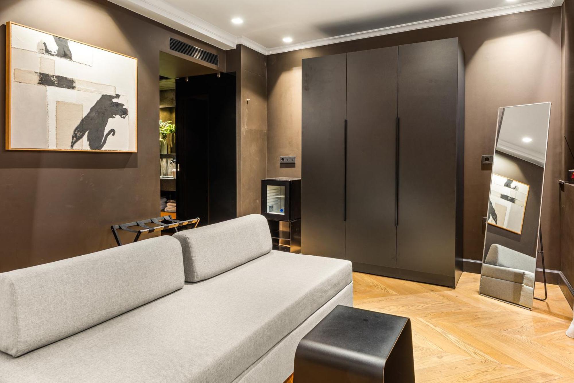 Nikiou Suites Luxury Residence Atina Dış mekan fotoğraf