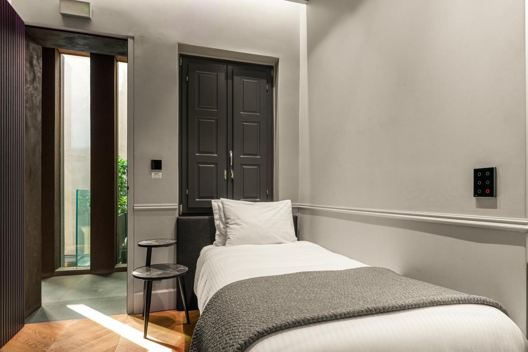 Nikiou Suites Luxury Residence Atina Dış mekan fotoğraf