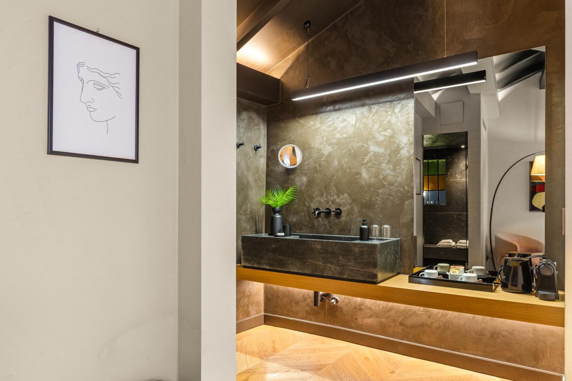 Nikiou Suites Luxury Residence Atina Dış mekan fotoğraf
