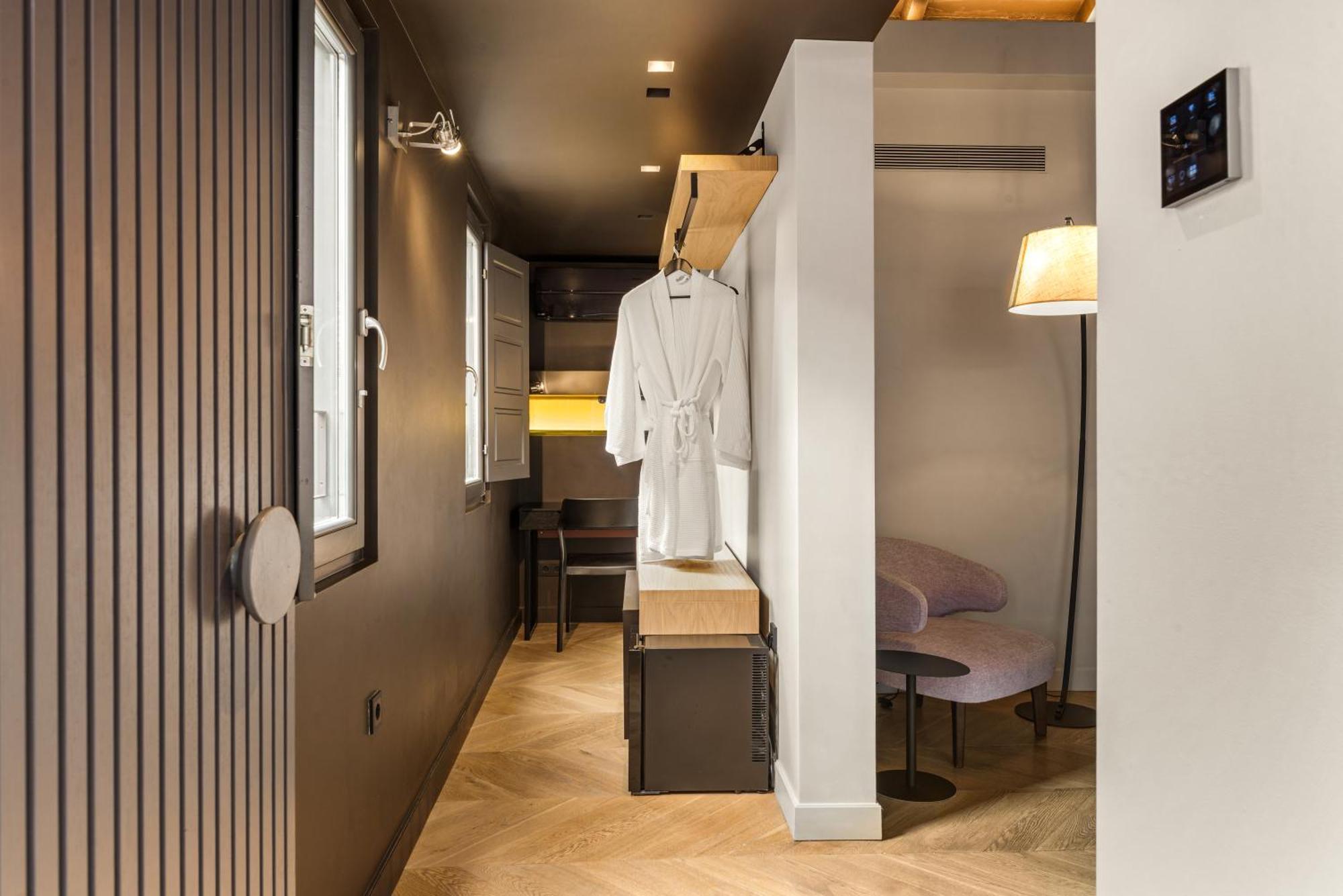 Nikiou Suites Luxury Residence Atina Dış mekan fotoğraf